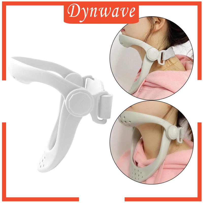 Đai Đeo Cổ Hỗ Trợ Điều Chỉnh Tư Thế Chống Gù Tiện Dụng