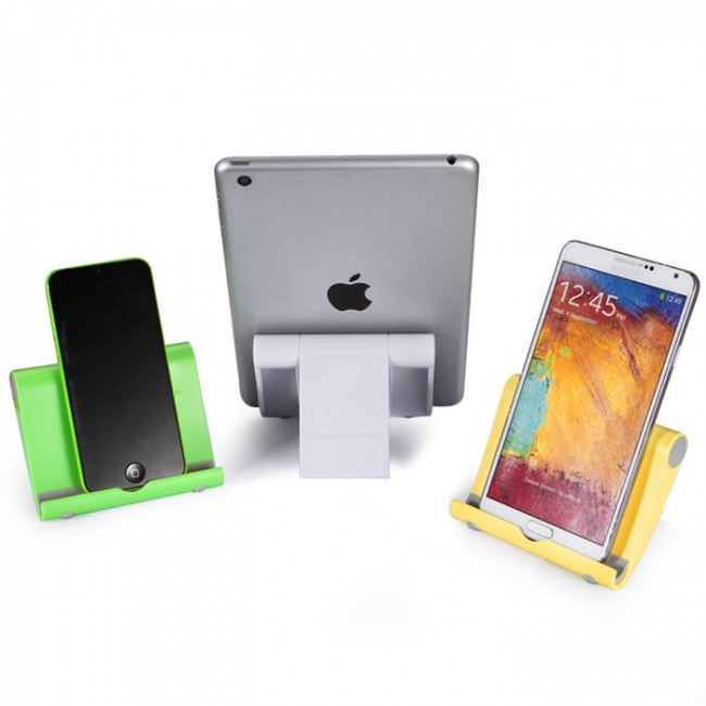 Giá đỡ điện thoại, iPhone, iPad, máy tính bảng Universal Stand