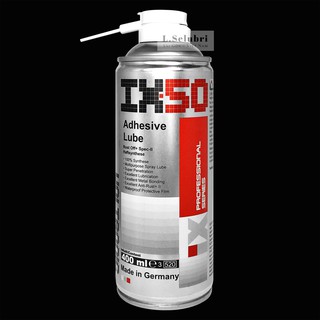 Dưỡng Sên Voltronic IX50 400ml
