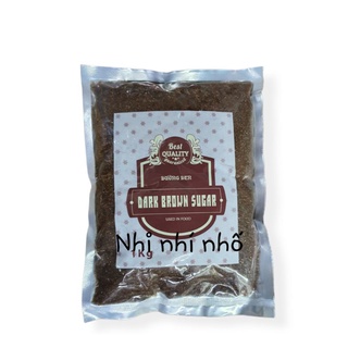 ĐƯỜNG NÂU ĐÀI LOAN 1KG