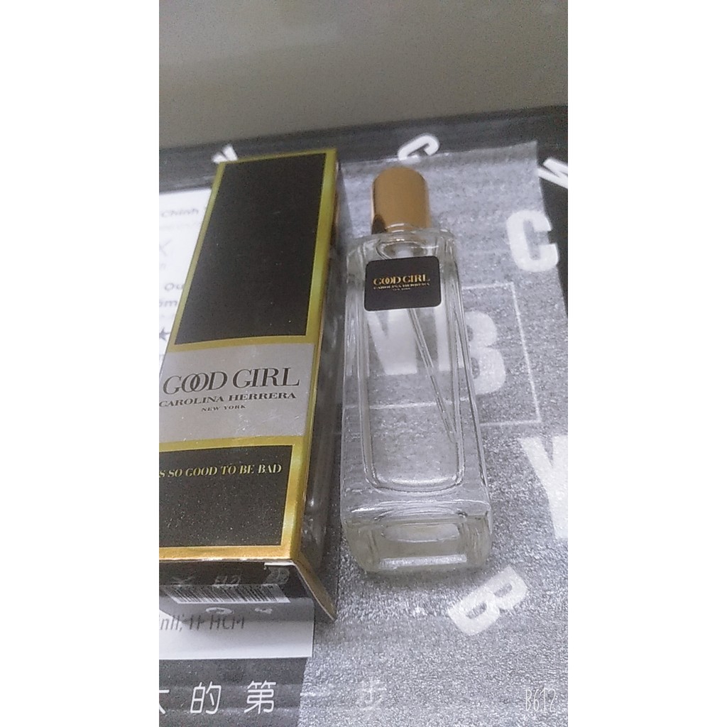 [HOT-] nước hoa nữ GUỐC - nước hoa nữ 20ML - nước hoa nữ CAROLLINA HERRERA - nước hoa nữ ngọt ngào | BigBuy360 - bigbuy360.vn