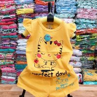 COMBO 3 ĐỒ BỘ BÉ GÁI  12-15kg