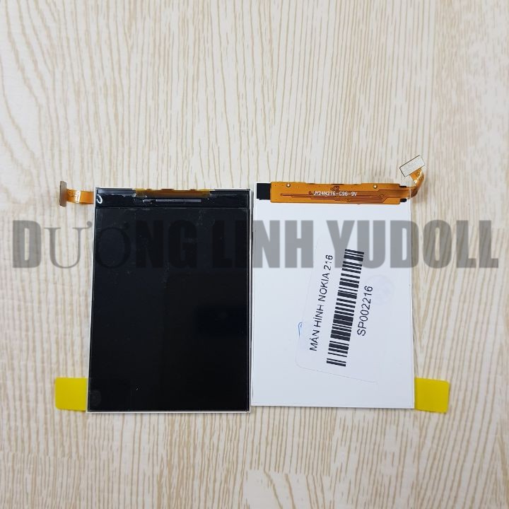 MÀN HÌNH NOKIA 216  ZIN