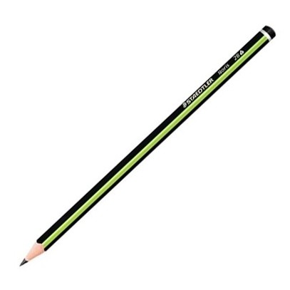 Bút Chì Thân Sọc Staedtler 110-2B