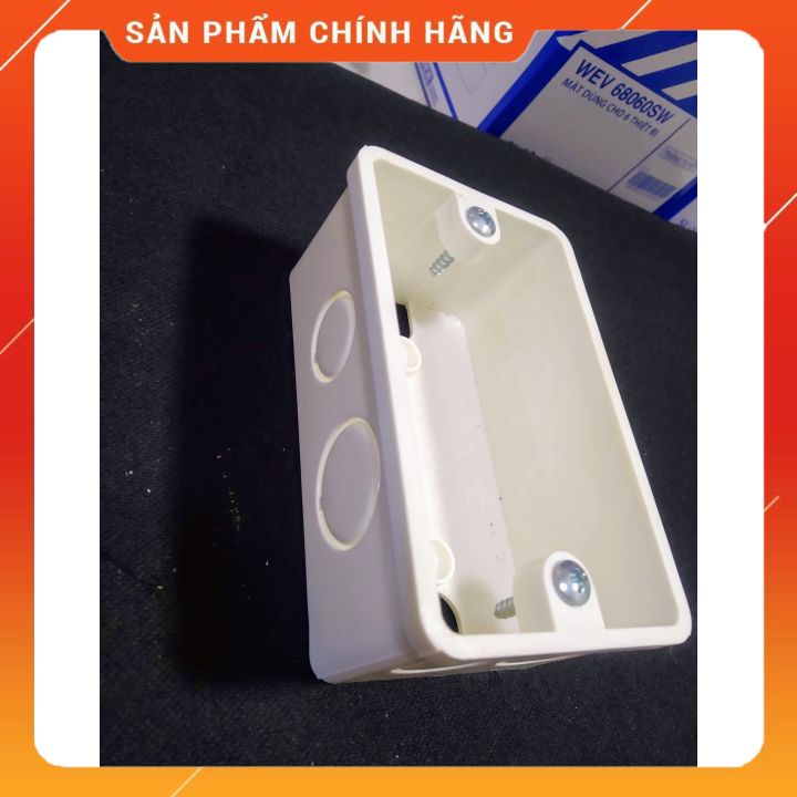 Công tắc,ổ cắm full hạt nhỏ Panasonic chính hãng