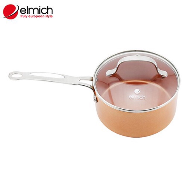 QUÁNH ELMICH BỘT ĐÁY TỪ 16CM ELMICH ROYAL CLASSIC EL-1182