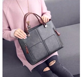 Combo 1 túi công sở cao cấp