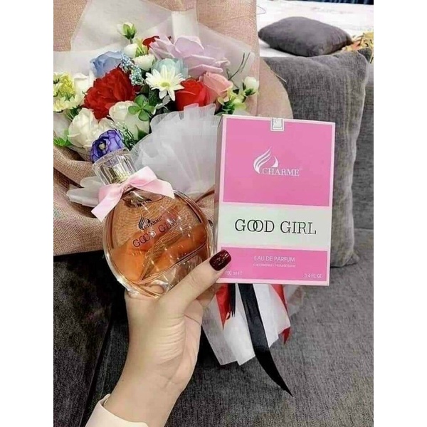 nuoc hoa good girl 100ml