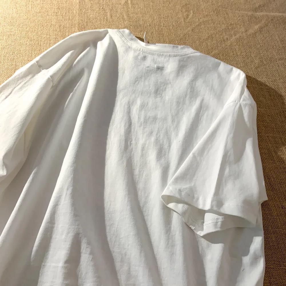 Áo Thun HIIXIIVI 100% cotton Tay Ngắn Cổ Tròn Thời Trang Mùa Hè Phong Cách Hàn Quốc Cho Nữ 2022