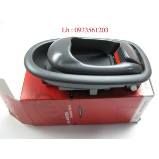 Tay mở cửa trong Kia Spectra