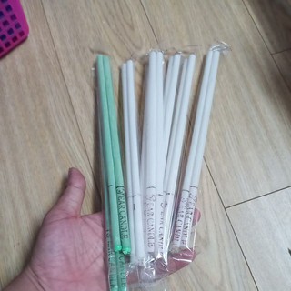 Nến xông tai 1 đôi ( dưỡng sinh thư giãn )