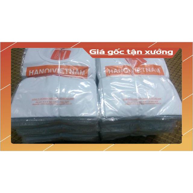 [SIÊU RẺ] Áo phông trắng kỷ yếu