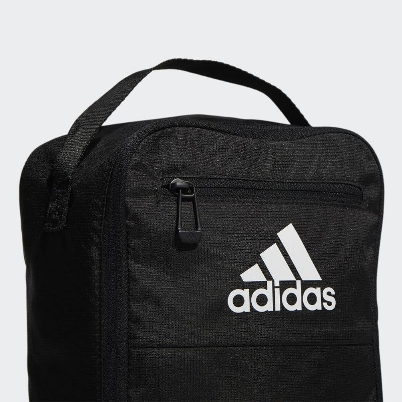 Túi Đựng Giày adidas Shoe bag  GOLF Nam Túi Đựng Giày Màu đen HA3184