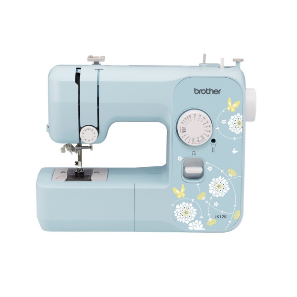 Máy May Gia Đình Brother JK17B