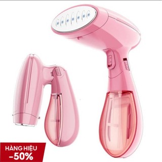 Bàn là hơi nước cầm tay Sokany - Máy ủi cao cấp - Bàn ủi hơi nước BH 24 tháng