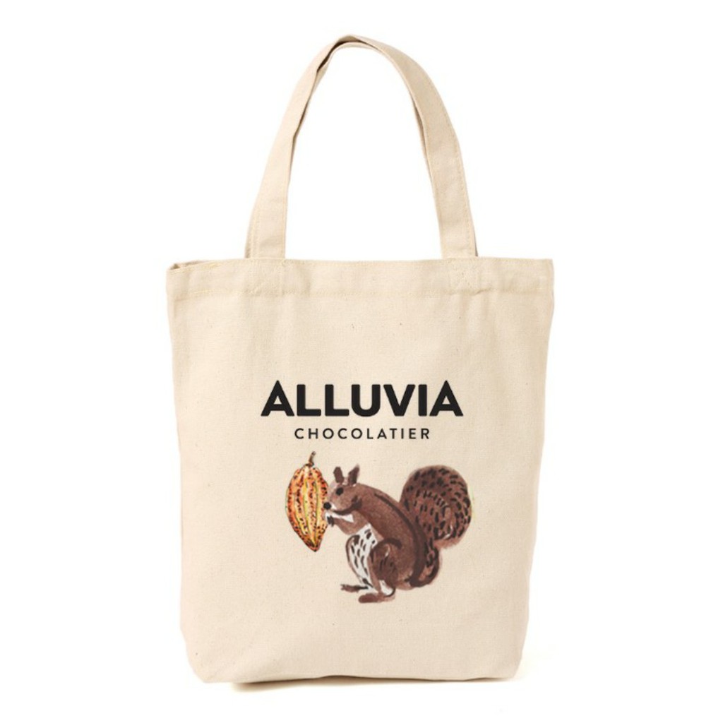 Túi Tote Alluvia, Tote Bag Alluvia