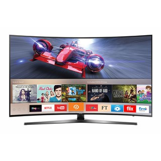 Smart Tivi LED Samsung 78KU6500 (UA78KU6500) - 78 inch, 4K - UHD (3840 x 2160)