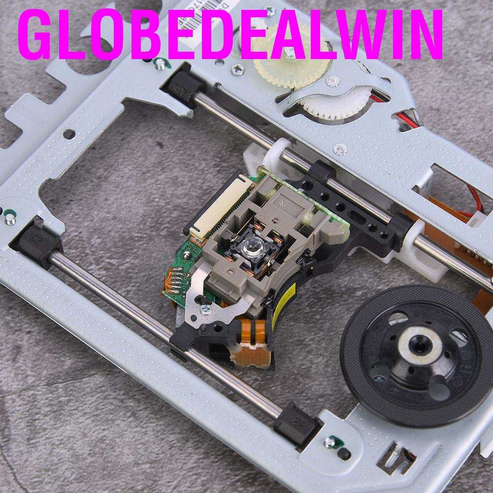 Thấu kính quang học Hd850 thay thế cho máy DVD tiện dụng