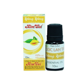 Tinh dầu Hoa ngọc lan tây Kim Vui 10ml