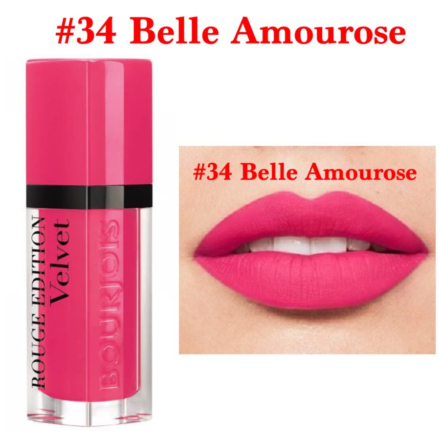 Bourjois (hàng Mới Về) Phấn Má Hồng Trang Điểm 34 Màu Tùy Chọn | BigBuy360 - bigbuy360.vn