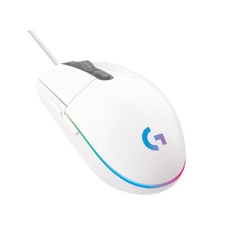 (Hàng chính hãng) Chuột game Logitech G102 Lightsync RGB LED Gen 1 / Gen2