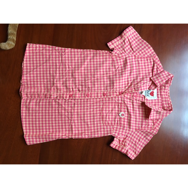 Pass áo Ninomaxx size xs nguyên tag