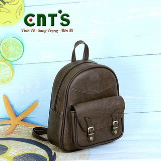 Balo da nữ CNT BL53 xinh xắn
