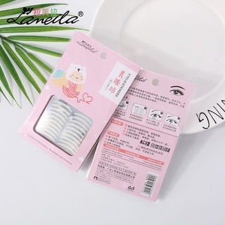 Bộ 30 Cặp Dán Kích Mí Lameila Siêu Cute A120
