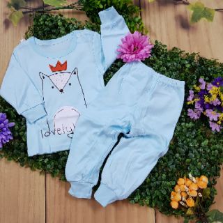 COMBO BỘ Quảng Châu nhí