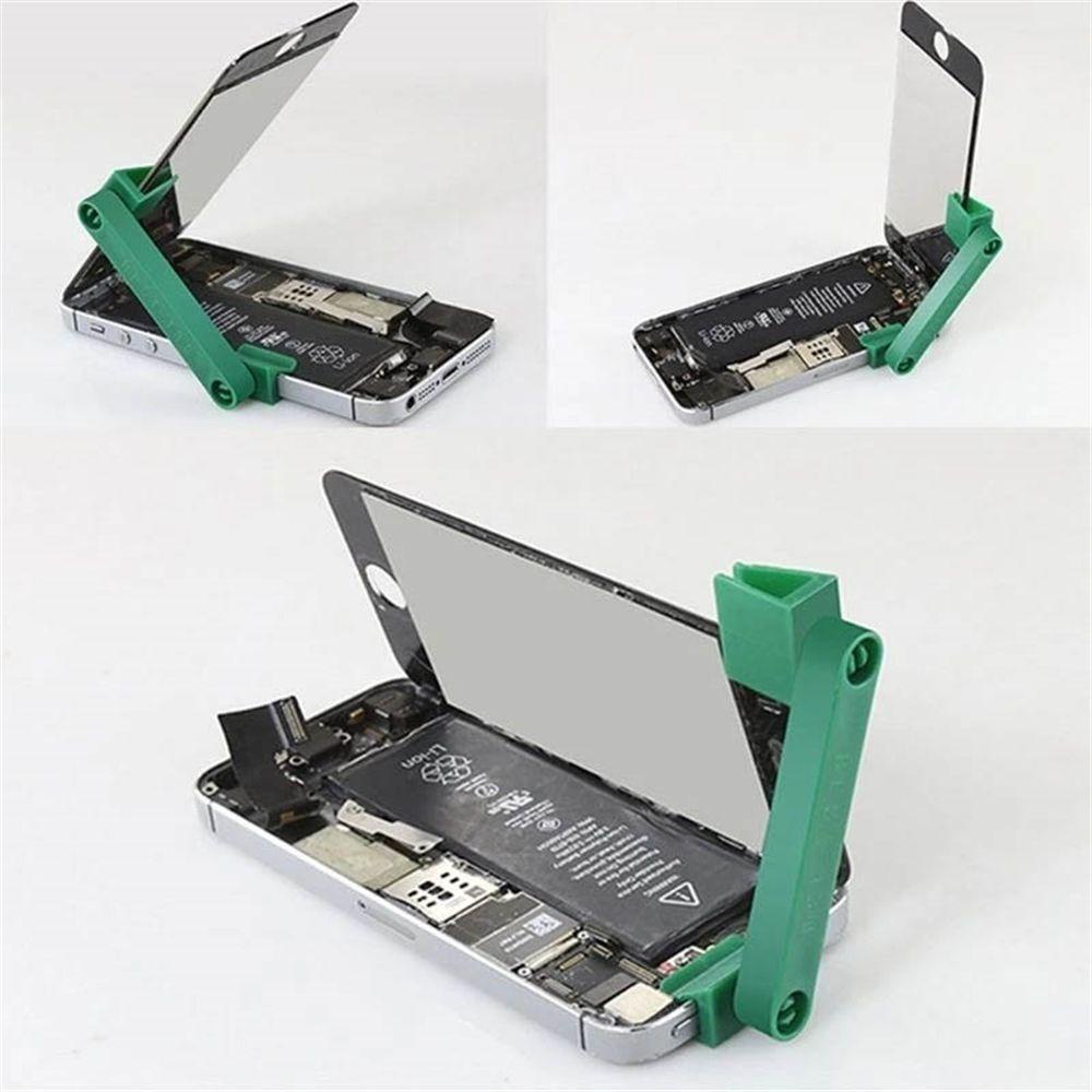Kẹp Sửa Chữa Màn Hình LCD / Điện Thoại Có Thể Điều Chỉnh