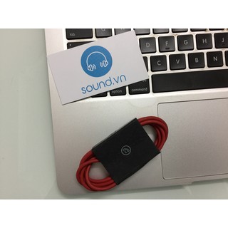 Dây Beats Audio có mic chính hãng