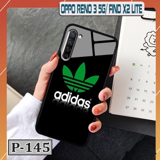 Ốp lưng 3D cho điện thoại OPPO Find X2 Lite