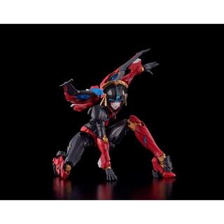 Mô hình lắp ráp Furai Model Transformers Windblade
