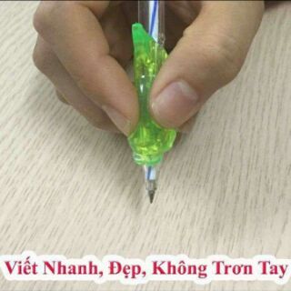 ĐỆM CẦM BÚT CÁ HEO SET 4 CON