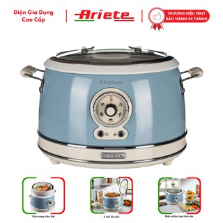 Nồi cơm điện Vintage Ariete MOD.2904