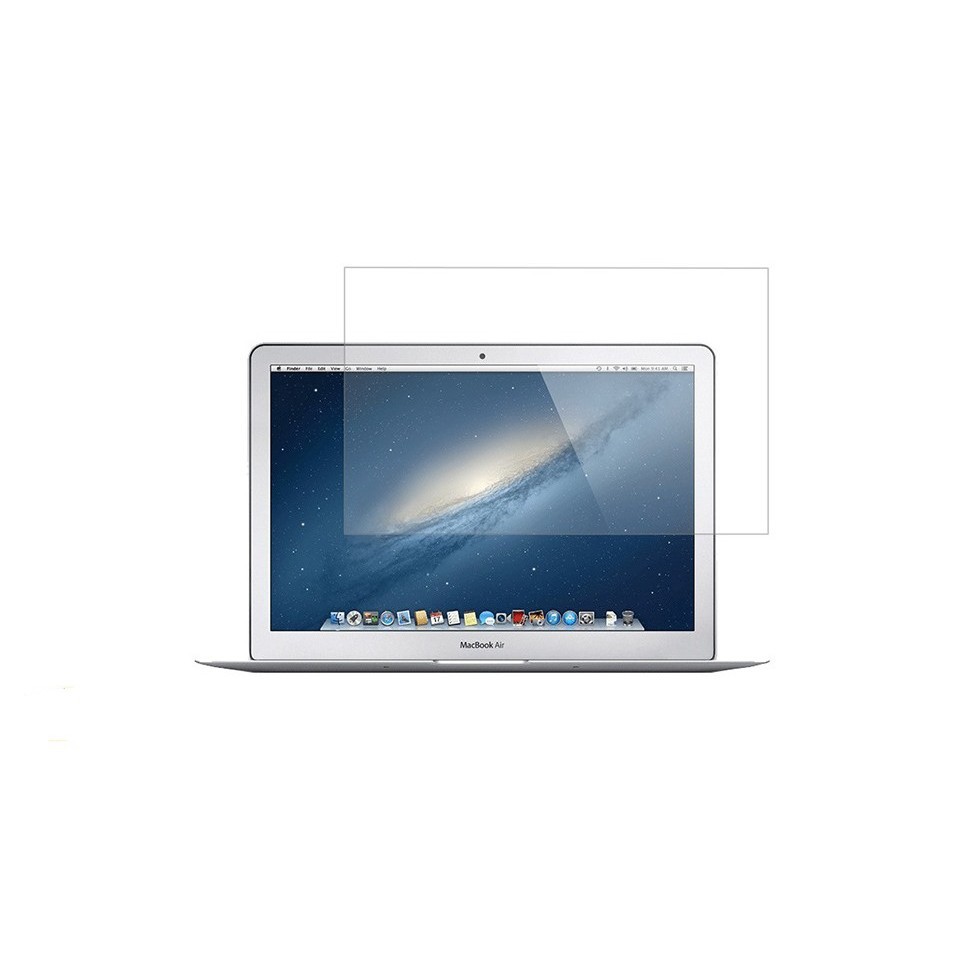 Miếng dán màn hình HD cho Macbook (đủ dòng)