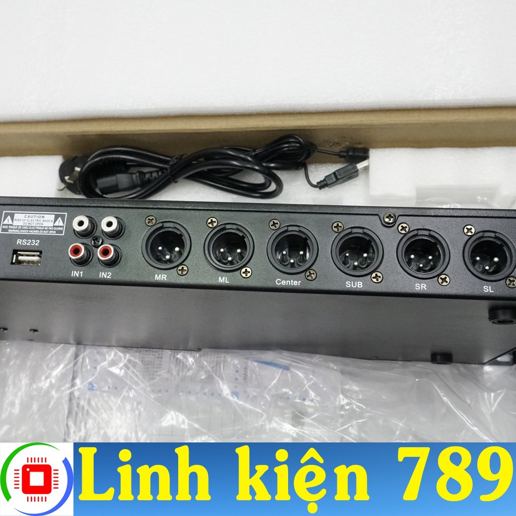 Vang số X5 loại 1 - Linh kiện 789