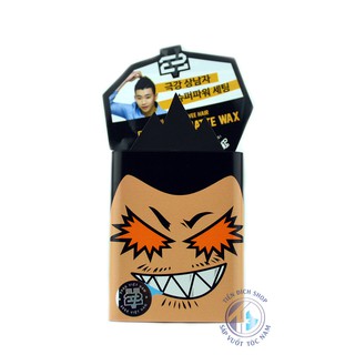 Sáp vuốt tóc nam 2Vee Matte Wax 90g Hàn Quốc chính hãng Tiến Đích shop