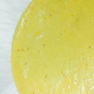 Bánh phồng mì Bến Tre