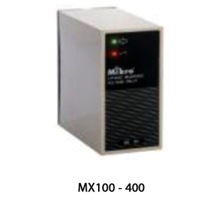 Role bảo vệ mất pha,ngược pha MIKRO MX100A