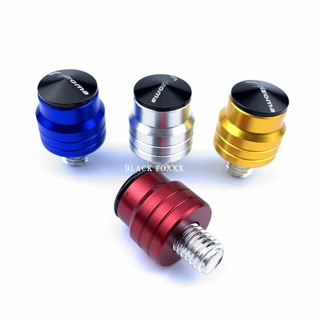 Ốc Chân Gương 10li Trang Trí Xe Máy [ 1 chiếc ]
