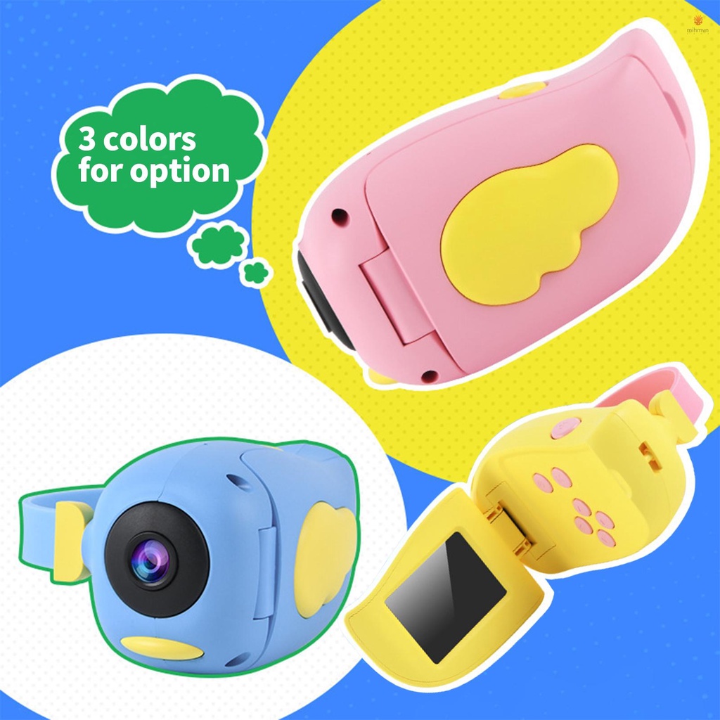 Máy quay video mini SLR 20MP màn hình 2.4 inch/32G hỗ trợ thẻ TF có thể sạc lại
 | BigBuy360 - bigbuy360.vn