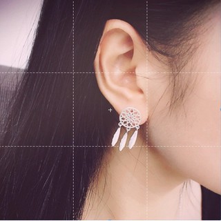 Bông tai dreamcatcher 20K