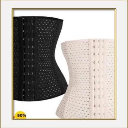 đai nịt bụng định hình eo ssocnho.2711