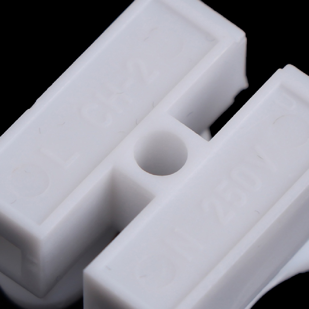 Set 100 Khớp Nối Dây Điện Nhanh Chóng Tiện Dụng