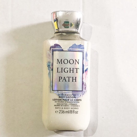 Sữa dưỡng thể Moon Light Path - Bath & Body Works