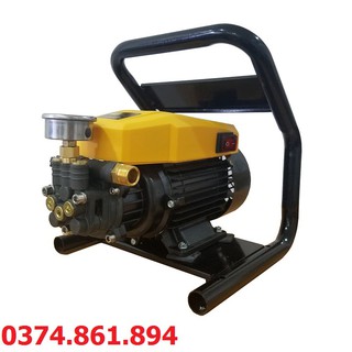 Máy rửa xe mini Dawer DA-339 - 2300W