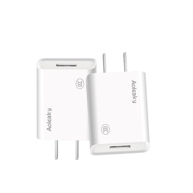 Bộ Sạc Kèm Dây Sạc Nhanh 2.1A Micro USB 1m Qualcomm 3.0 Quick Charge 3.0 QC 3.0 Bảo Hành 12 Tháng 201A