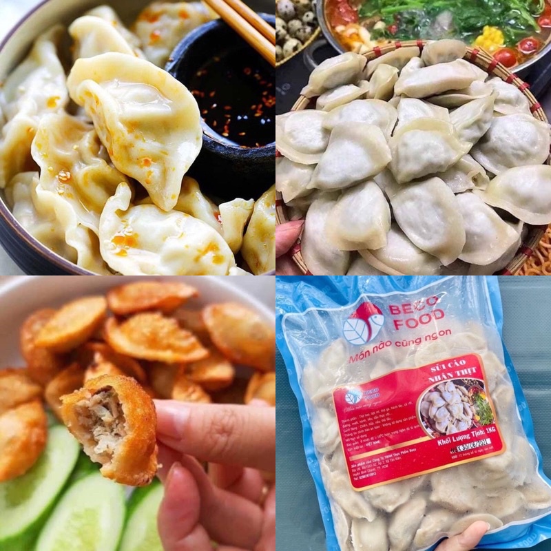 [ PHÚ NHUẬN] SỦI CẢO BECO 1 KG
