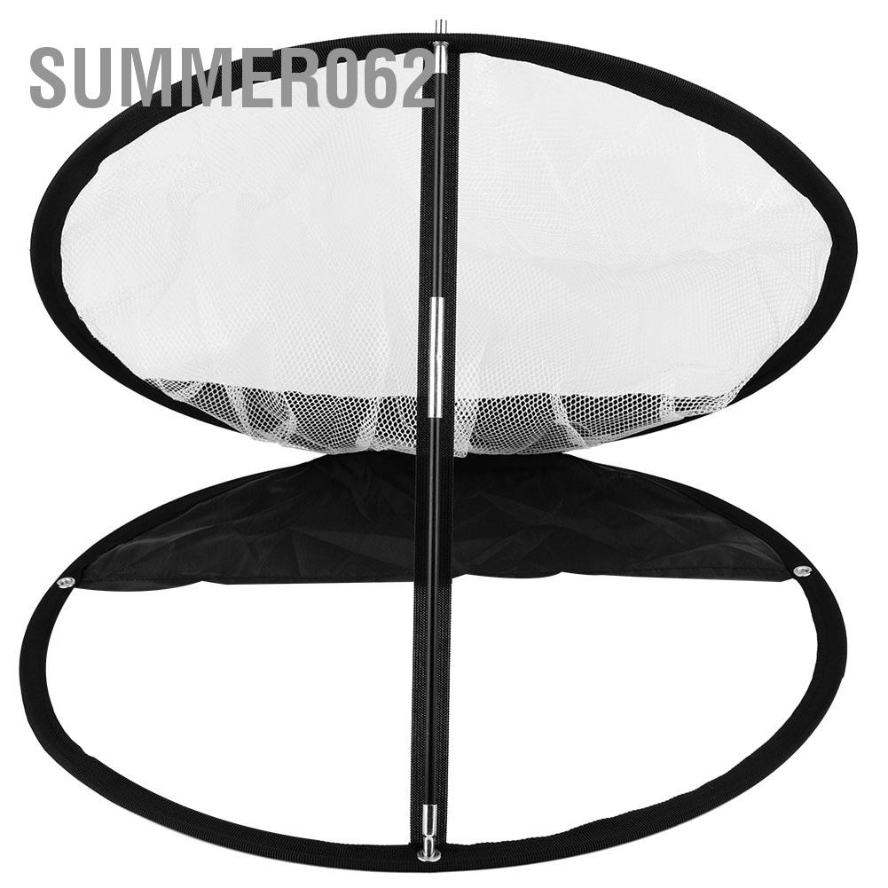 Lưới tập luyện bắt bóng golf đổi mục tiêu